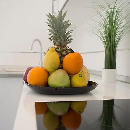 Casa vacanze Triana_villa In With Private Pool - Etv/10914